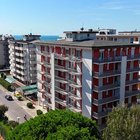 Apartamento Smeralda