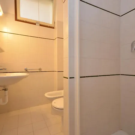 Διαμέρισμα Smeralda *