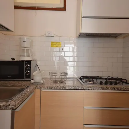 Apartamento Smeralda