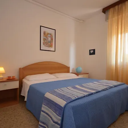 Smeralda Appartement *
